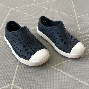 Native Jefferson shoes toddler